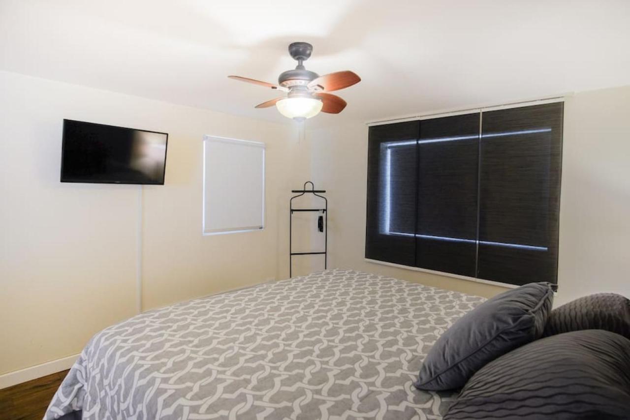 Apartmán Casa San Miguel With Gated Parking At Casas Sanblu Ensenada Exteriér fotografie