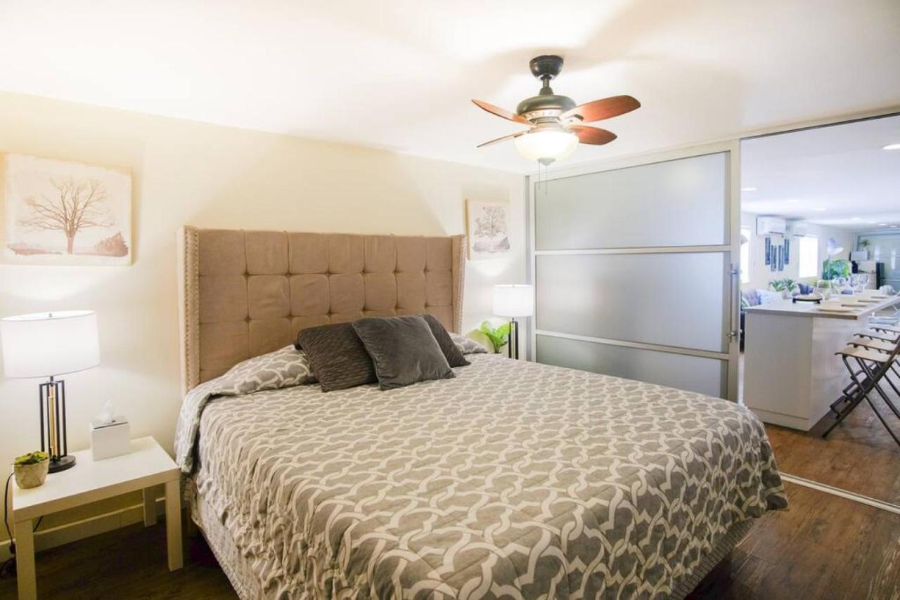 Apartmán Casa San Miguel With Gated Parking At Casas Sanblu Ensenada Exteriér fotografie