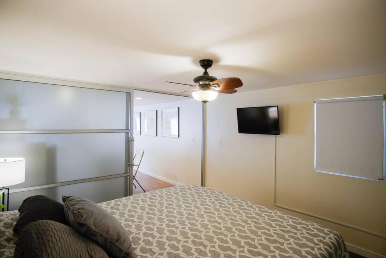 Apartmán Casa San Miguel With Gated Parking At Casas Sanblu Ensenada Exteriér fotografie